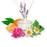 Relaxation - Essential Oil Blends