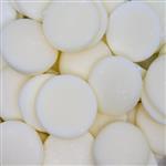 Cocoa Butter Refined Pellets - Certified Organic Raw Materials - ACO 10282P