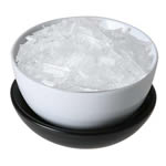 Menthol Crystals - Certified Organic Raw Materials - ACO 10282P