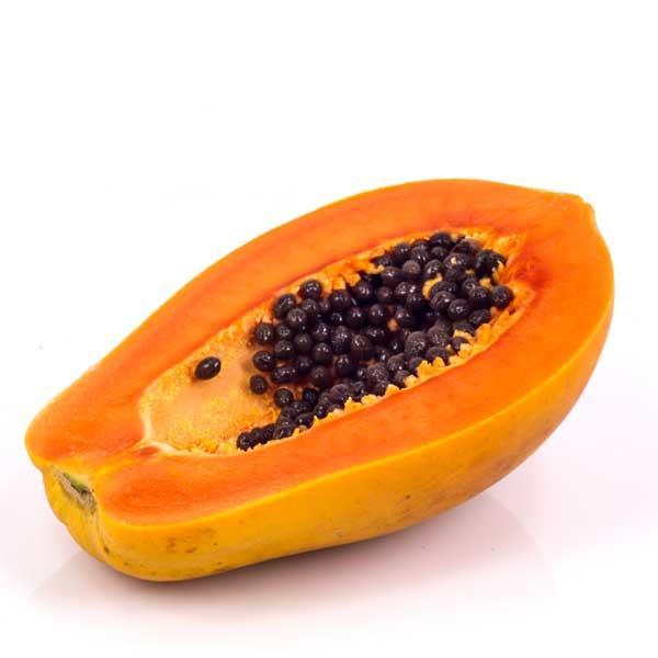 100 ml Papaya Liquid Extract Water Based New Directions