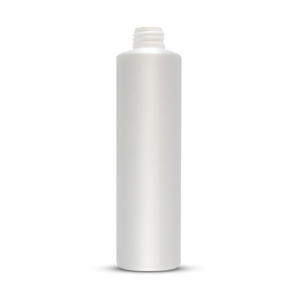 White 250ml Column Hdpe Bottle New Directions Australia