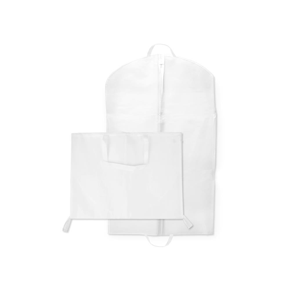 Non woven garment bags wholesale on sale