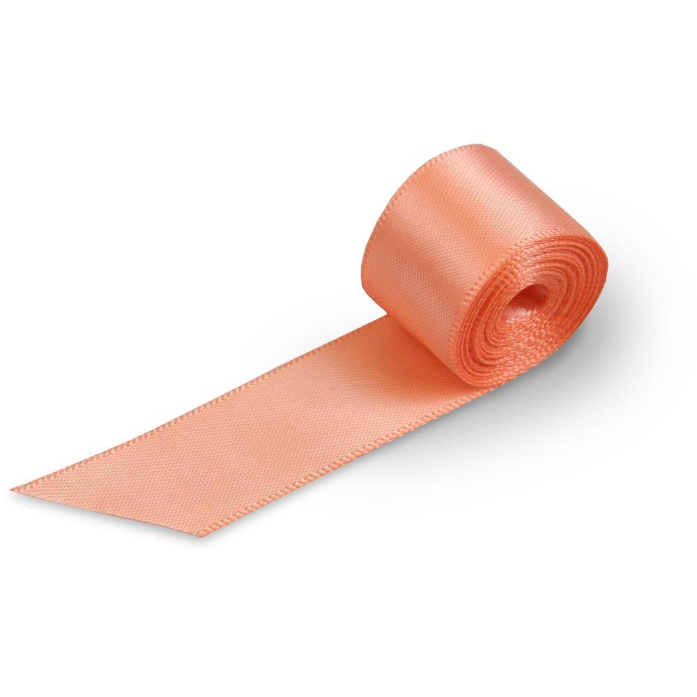 Double sided store satin ribbon wholesale