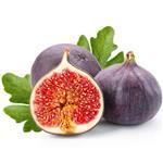 Fig Powder - Fruit & Herbal Powder Extracts