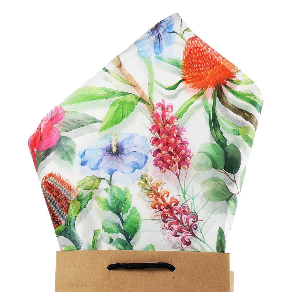 Native and Floral Tissue Paper 500 Sheets New Directions Australia