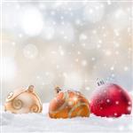 White Christmas - Fragrant Oils