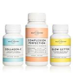 Beauty Boosters: Complete Collection
