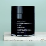 50 ml GA10 Face Cream - Glycolic Range