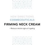 1 LT Firming Neck Cream - Cosmeceutical