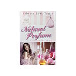 Natural Perfume with Essential Oil