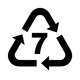 Others including PETG and Polylactic Acid