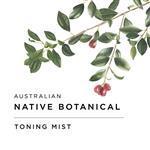 Antioxidant Toning Mist - Australian Native Botanical Skincare