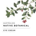 Eye Cream - Australian Native Botanical Skincare