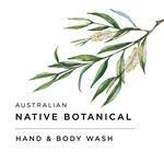 Hand & Body Wash - Australian Native Botanical Skincare