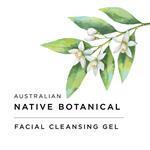Facial Cleansing Gel - Australian Native Botanical Skincare