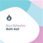 Soul Refresher Soak - Bath Salts