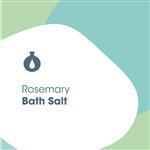 Rosemary - Bath Salts