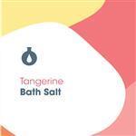 Tangerine - Bath Salts