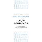 CO Q10 Complex Oil - Cosmeceutical
