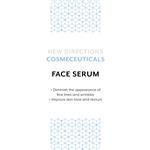 Face Serum - Cosmeceutical