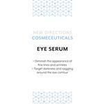 Eye Serum - Cosmeceutical