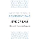 Eye Cream - Cosmeceutical