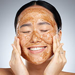 Facial Scrubs