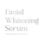 Facial Whitening Serum