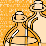 Ayurvedic Oils & Other Extracts