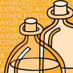 Ayurvedic Oils