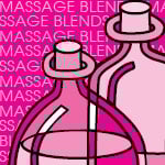 Massage Blends