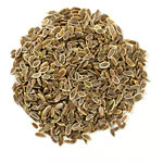 Dill Seed Indian - Essential Oils