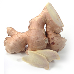 Ginger - Essential Oils