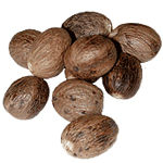 Nutmeg - Essential Oils