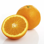 Orange 5 Fold - Essential Oils