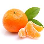 Tangerine - Essential Oils