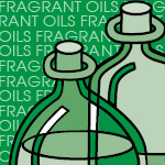 Fragrant Oils