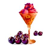 Black Cherry Sorbet - Fragrant Oils