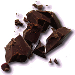Chocolate - Fragrant Oils