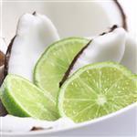 Lime and Coconut - Fragrant Oils