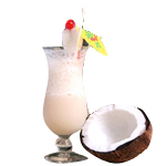 Pina Colada - Fragrant Oils