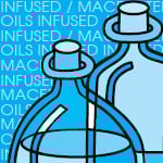 Infused / Macerated Oils