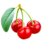 Wild Cherry - Fragrant Oils