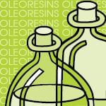 Oleoresins & Resins