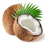 Coconut Refined Oil	 - Vegetable, Carrier, Emollients & other Oils