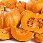Pumpkin Seed Virgin Oil