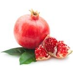 Pomegranate Refined - Vegetable, Carrier, Emollients & other Oils