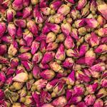 Rose Buds - Dried Herbs