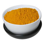 Turmeric Powder - Fruit & Herbal Powder Extracts