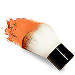 Synthetic Kabuki Brush for Face Powders
